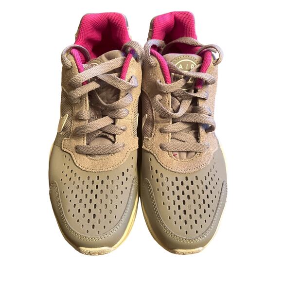 Nike Air Max YouthShoes Sneakers Guile Low SZ‎ 5Y atmosphere Gray 917642-004 - Picture 2 of 6